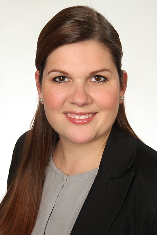 Maike Grimm