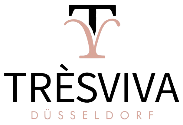 TRÈSVIVA Logo